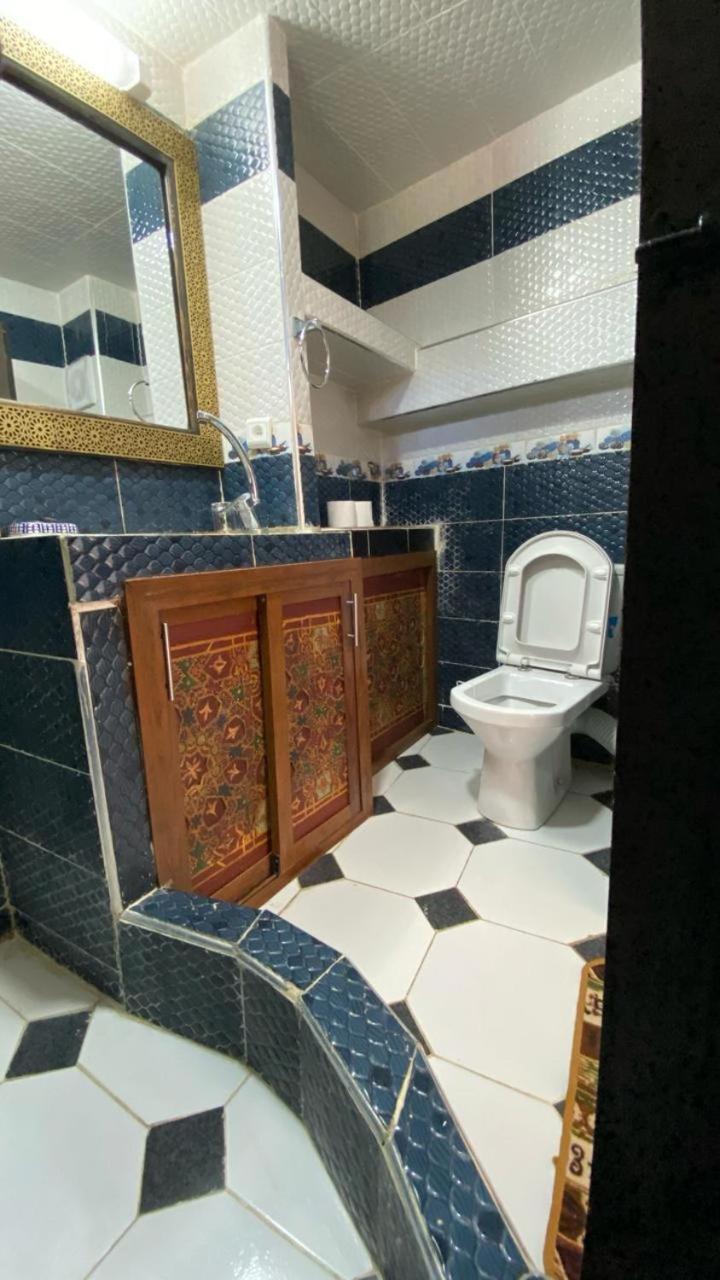 Hotel Dar Meknes Tresor Exteriér fotografie