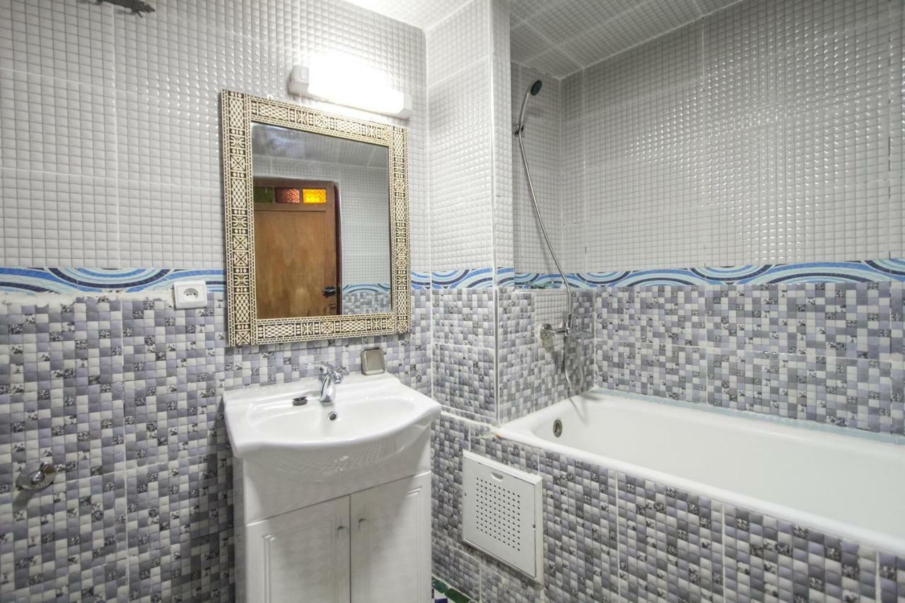 Hotel Dar Meknes Tresor Exteriér fotografie
